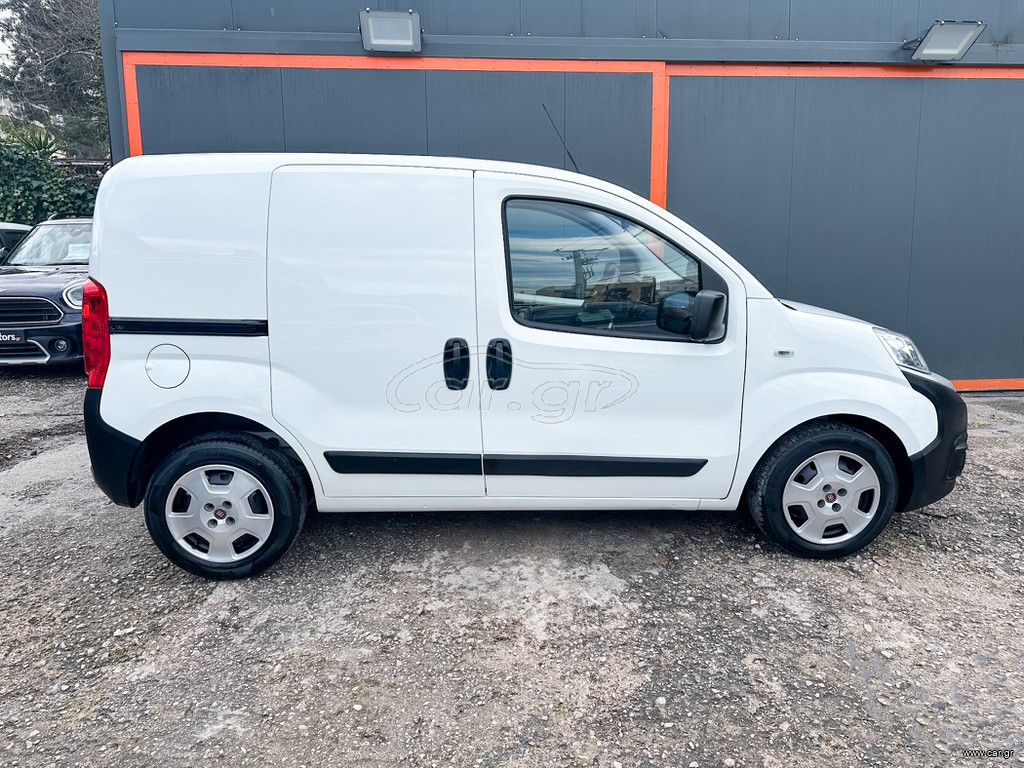 Fiat Fiorino thumbnail 9