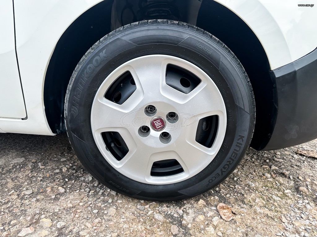 Fiat Fiorino thumbnail 30