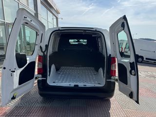Peugeot Partner 2021 *ΕΛΛΗΝΙΚΗΣ ΑΝΤΙΠ. * ΚΟΝΤΟ L1 PRO *3ΘΕΣΙΟ*BOOK SERVICE-thumb-8