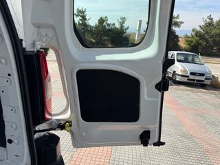 Peugeot Partner 2021 *ΕΛΛΗΝΙΚΗΣ ΑΝΤΙΠ. * ΚΟΝΤΟ L1 PRO *3ΘΕΣΙΟ*BOOK SERVICE-thumb-11