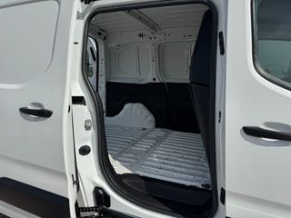 Peugeot Partner 2021 *ΕΛΛΗΝΙΚΗΣ ΑΝΤΙΠ. * ΚΟΝΤΟ L1 PRO *3ΘΕΣΙΟ*BOOK SERVICE-thumb-13