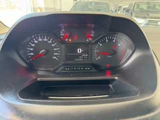 Peugeot Partner 2021 *ΕΛΛΗΝΙΚΗΣ ΑΝΤΙΠ. * ΚΟΝΤΟ L1 PRO *3ΘΕΣΙΟ*BOOK SERVICE-thumb-20