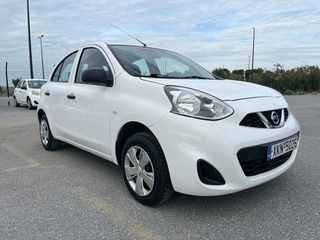 Nissan Micra 2014 K13