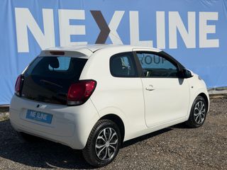 Citroen C1 2016 6 Μήνες εγγύηση-thumb-4