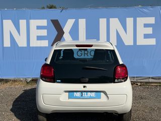 Citroen C1 2016 6 Μήνες εγγύηση-thumb-5