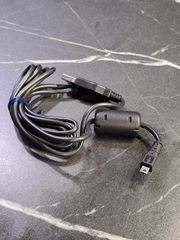Καλώδιο USB σε Mini-USB (με φίλτρο θορύβου)