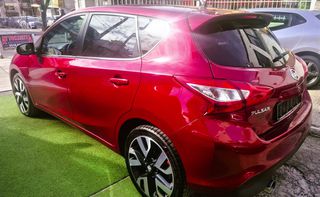 Nissan Pulsar 2018 -  TEKNA - FULL  EXTRA- NAVIGATION- KAMERA--thumb-5