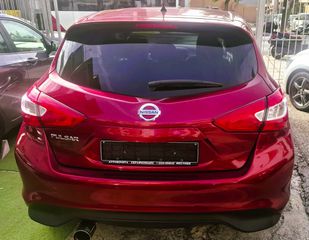 Nissan Pulsar 2018 -  TEKNA - FULL  EXTRA- NAVIGATION- KAMERA--thumb-6