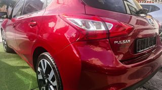 Nissan Pulsar 2018 -  TEKNA - FULL  EXTRA- NAVIGATION- KAMERA--thumb-9