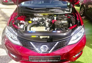 Nissan Pulsar 2018 -  TEKNA - FULL  EXTRA- NAVIGATION- KAMERA--thumb-36