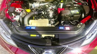 Nissan Pulsar 2018 -  TEKNA - FULL  EXTRA- NAVIGATION- KAMERA--thumb-37