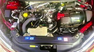 Nissan Pulsar 2018 -  TEKNA - FULL  EXTRA- NAVIGATION- KAMERA--thumb-38