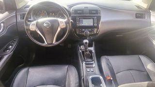 Nissan Pulsar 2018 -  TEKNA - FULL  EXTRA- NAVIGATION- KAMERA--thumb-10