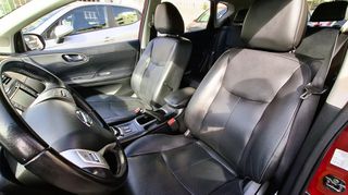 Nissan Pulsar 2018 -  TEKNA - FULL  EXTRA- NAVIGATION- KAMERA--thumb-11