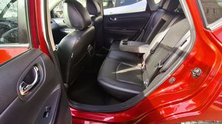 Nissan Pulsar 2018 -  TEKNA - FULL  EXTRA- NAVIGATION- KAMERA--thumb-12