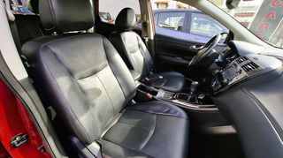 Nissan Pulsar 2018 -  TEKNA - FULL  EXTRA- NAVIGATION- KAMERA--thumb-14