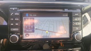 Nissan Pulsar 2018 -  TEKNA - FULL  EXTRA- NAVIGATION- KAMERA--thumb-16