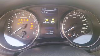 Nissan Pulsar 2018 -  TEKNA - FULL  EXTRA- NAVIGATION- KAMERA--thumb-19