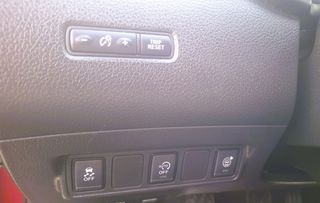 Nissan Pulsar 2018 -  TEKNA - FULL  EXTRA- NAVIGATION- KAMERA--thumb-24
