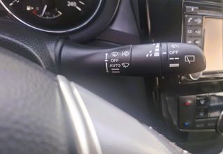 Nissan Pulsar 2018 -  TEKNA - FULL  EXTRA- NAVIGATION- KAMERA--thumb-26