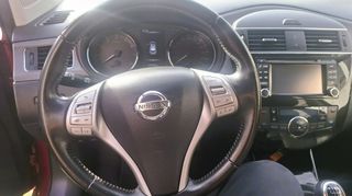 Nissan Pulsar 2018 -  TEKNA - FULL  EXTRA- NAVIGATION- KAMERA--thumb-27