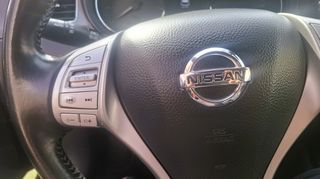 Nissan Pulsar 2018 -  TEKNA - FULL  EXTRA- NAVIGATION- KAMERA--thumb-28
