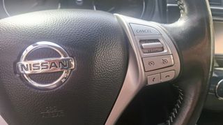 Nissan Pulsar 2018 -  TEKNA - FULL  EXTRA- NAVIGATION- KAMERA--thumb-29