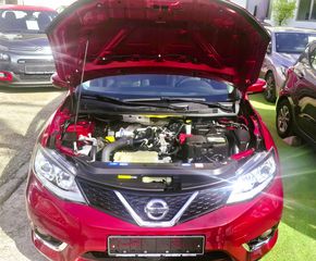 Nissan Pulsar 2018 -  TEKNA - FULL  EXTRA- NAVIGATION- KAMERA--thumb-35
