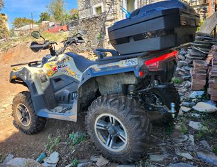 Loncin X-WOLF 550L LUX 2026-thumb-3