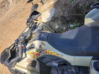 Loncin X-WOLF 550L LUX 2026-thumb-5