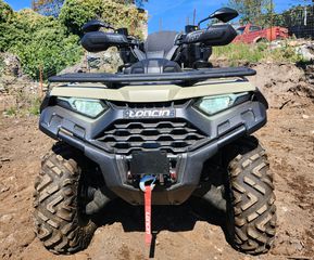 Loncin X-WOLF 550L LUX 2026-thumb-6