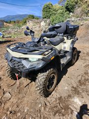 Loncin X-WOLF 550L LUX 2026-thumb-7
