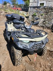 Loncin X-WOLF 550L LUX 2026-thumb-8