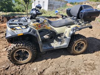 Loncin X-WOLF 550L LUX 2026-thumb-9