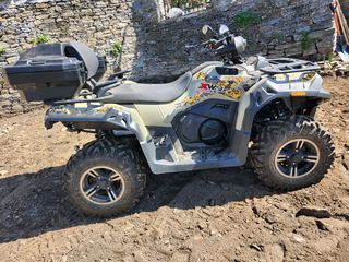 Loncin X-WOLF 550L LUX 2026-thumb-10