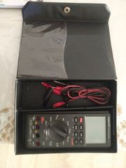 PROTEK 505 DIGITAL MULTIMETER-thumb-1