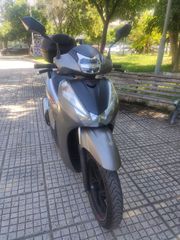 Honda SH 300i 2019