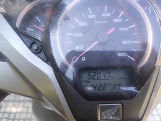 Honda SH 300i 2019-thumb-1