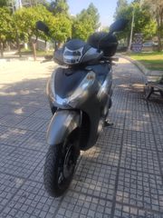 Honda SH 300i 2019-thumb-5