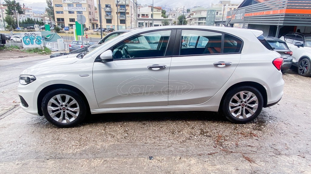 Fiat Tipo thumbnail 4