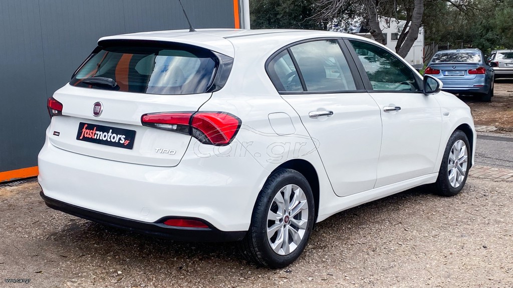 Fiat Tipo thumbnail 8