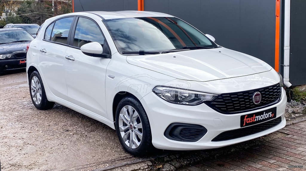 Fiat Tipo thumbnail 10