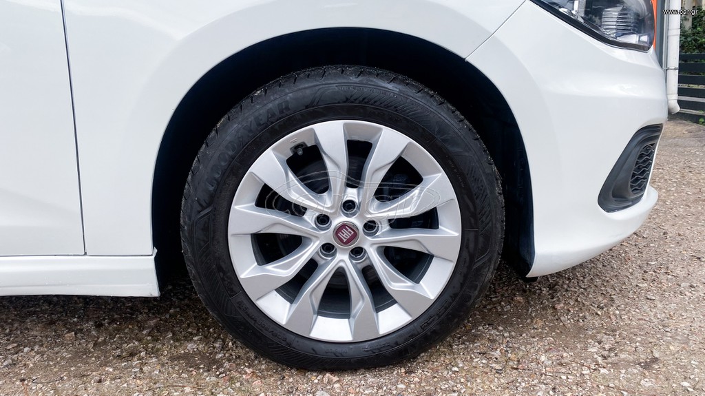 Fiat Tipo thumbnail 37