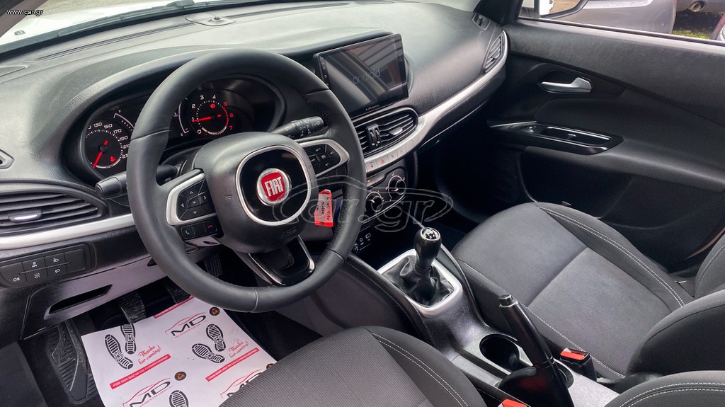 Fiat Tipo thumbnail 11