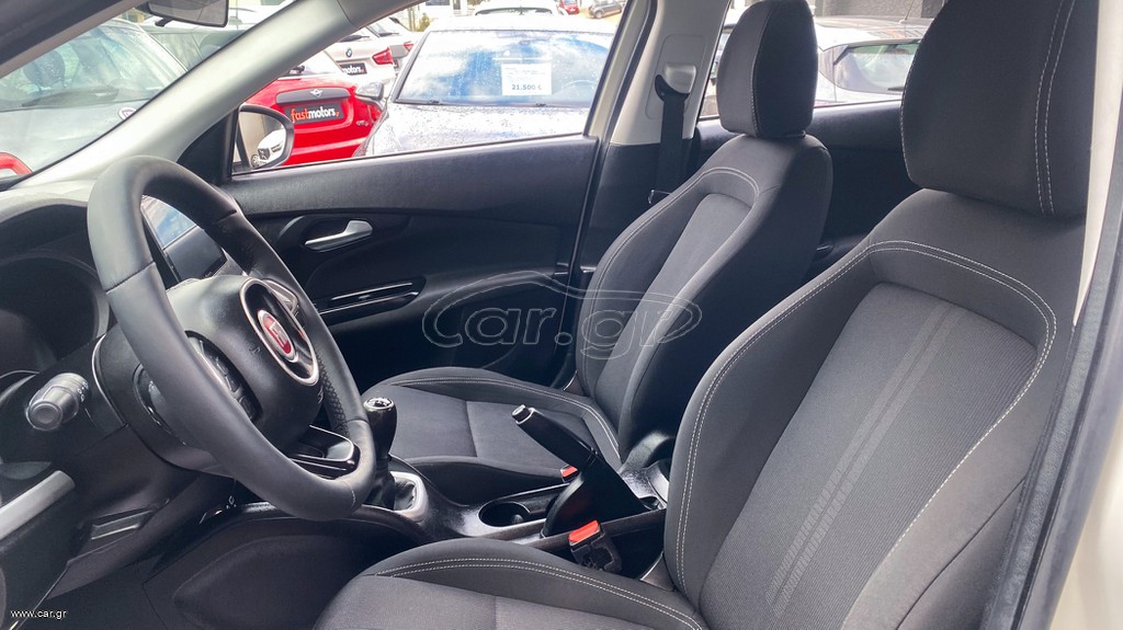 Fiat Tipo thumbnail 12