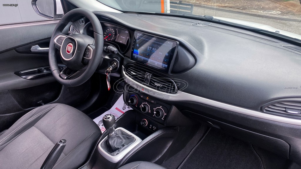 Fiat Tipo thumbnail 13