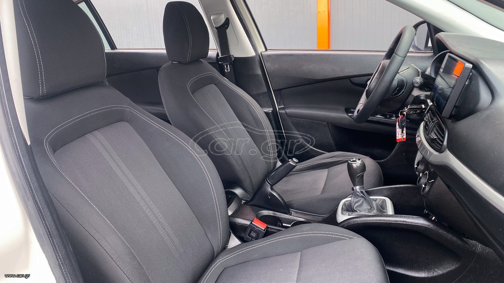 Fiat Tipo thumbnail 14