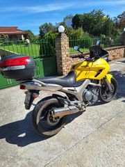 Yamaha TDM 900 2002 TDM 900