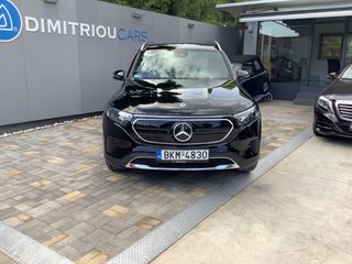 Mercedes-Benz EQB 2022 350 4matic-thumb-1