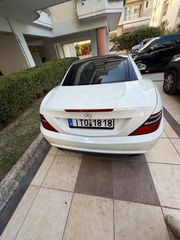 Mercedes-Benz SLK 200 2012